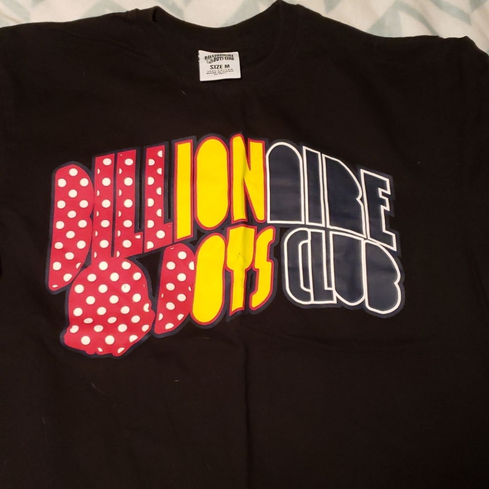 Billionaire Boys Club Tee